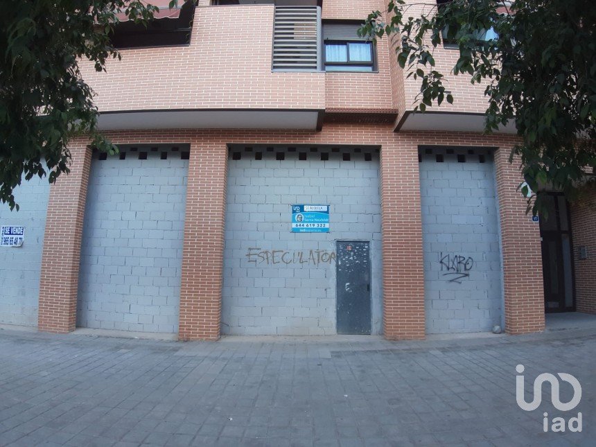 Shop / premises commercial of 120 m² in Alicante/Alacant (03005)