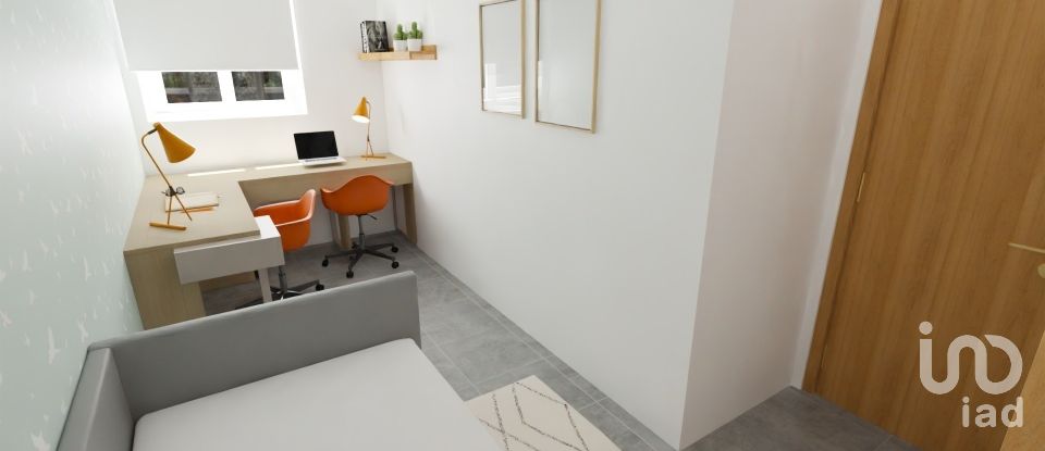 Piso 3 habitaciones de 68 m² en Sant Feliu de Llobregat (08980)