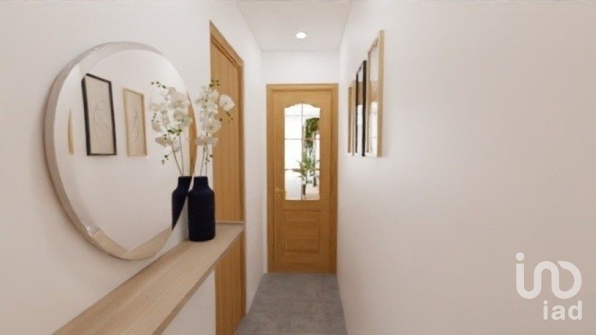 Pis 3 habitacions de 68 m² a Sant Feliu de Llobregat (08980)