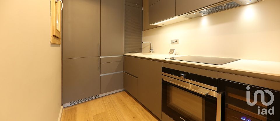 Appartement 3 chambres de 138 m² à Barcelona (08002)