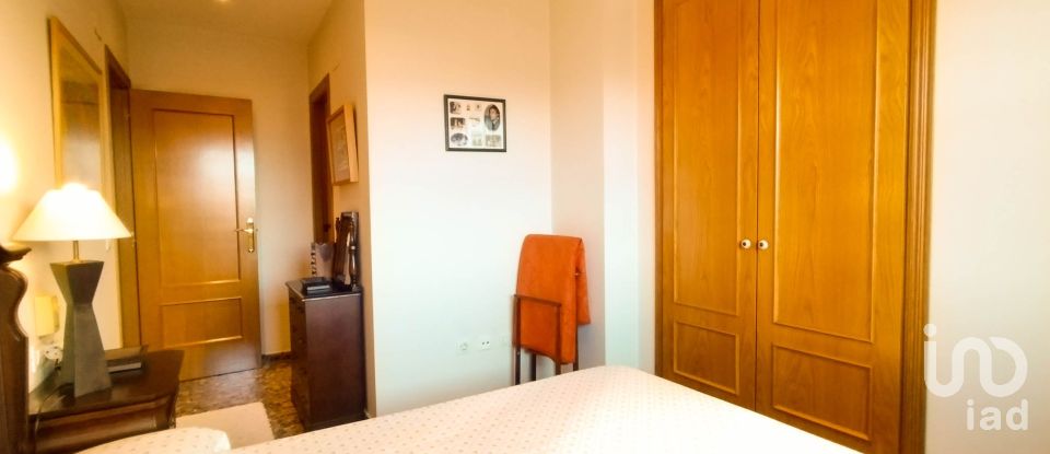 Piso 3 habitaciones de 97 m² en Castellón de la Plana/Castelló de la Plana (12004)