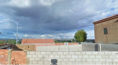 Terreno de 153 m² en Oteruelo de la Valdoncina (24009)