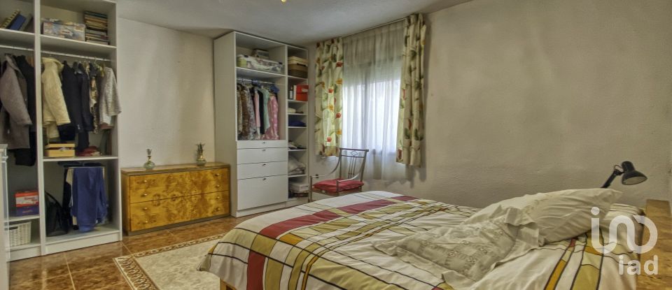 Casa 4 habitaciones de 140 m² en Benidorm (03502)