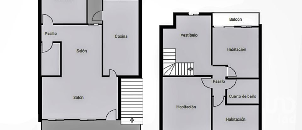 Casa 4 habitacions de 140 m² a Benidorm (03502)