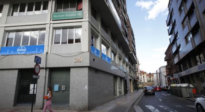 Retail property of 182 m² in León (24003)