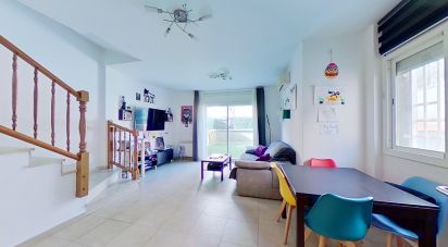 Lodge 4 bedrooms of 154 m² in Segur de Calafell (43882)
