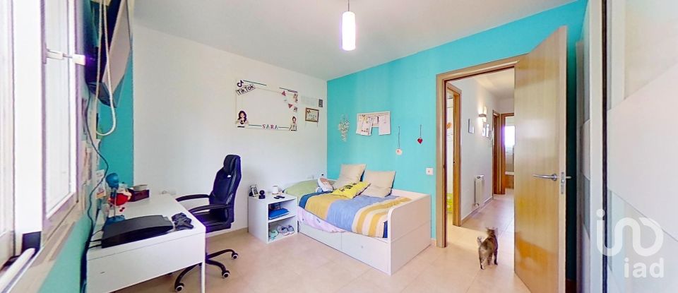 Lodge 4 bedrooms of 154 m² in Segur de Calafell (43882)