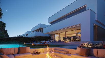 Casa 4 habitacions de 480 m² a Sitges (08870)