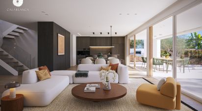 Maison 4 chambres de 366 m² à Sitges (08870)