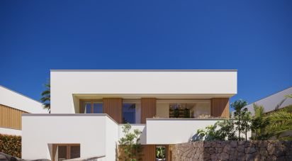 Maison 4 chambres de 366 m² à Sitges (08870)