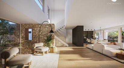 Maison 4 chambres de 480 m² à Sitges (08870)