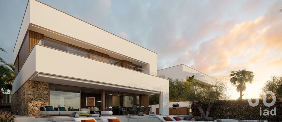 Casa 4 habitaciones de 480 m² en Sitges (08870)