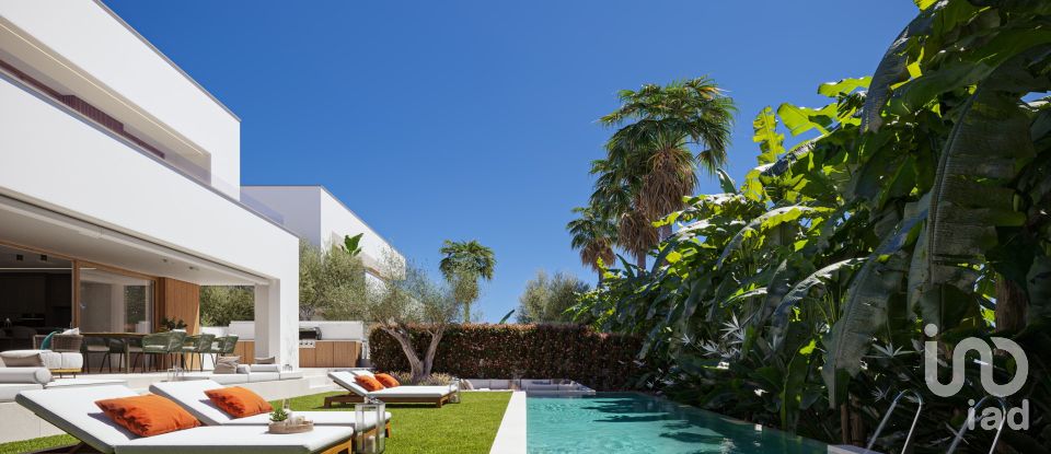 House 4 bedrooms of 480 m² in Sitges (08870)