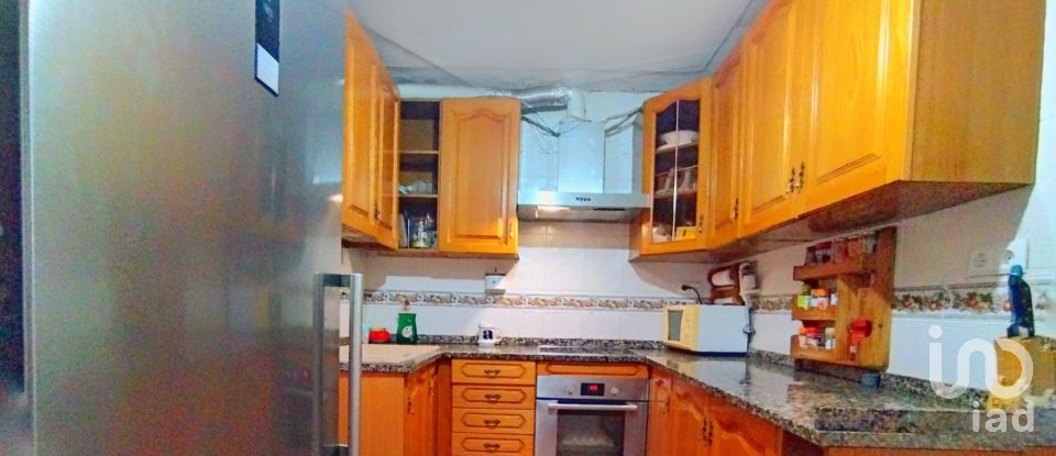 Apartment 3 bedrooms of 85 m² in Vinaros (12500)
