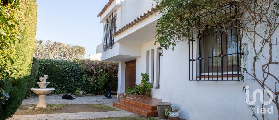 Maison 5 chambres de 205 m² à Sant Pere de Ribes (08810)