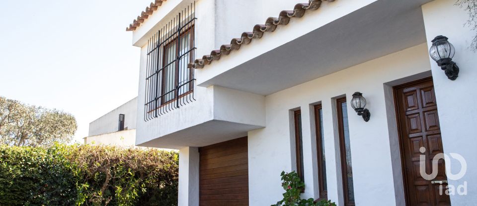 Casa 5 habitaciones de 205 m² en Sant Pere de Ribes (08810)
