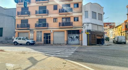 Retail property of 270 m² in Pego (03780)