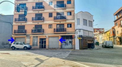 Retail property of 270 m² in Pego (03780)