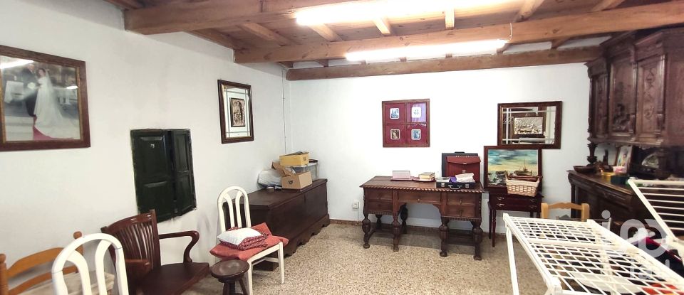 Sala d'activitats de 1.019 m² a Rabanal del Camino (24722)