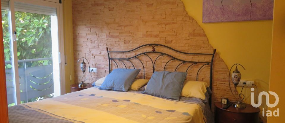 Vivienda 3 habitaciones de 177 m² en Sitges (08870)
