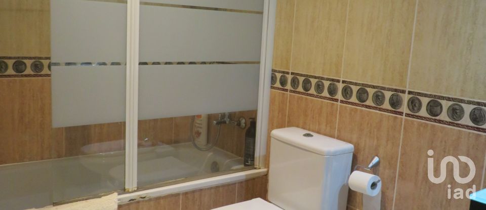Vivienda 3 habitaciones de 177 m² en Sitges (08870)