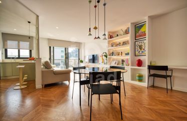 Apartment 3 bedrooms of 109 m² in Xativa (46800)