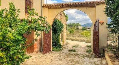 Retail property of 550 m² in Planes (03828)