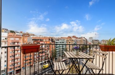 Piso 4 habitaciones de 87 m² en Barcelona (08023)