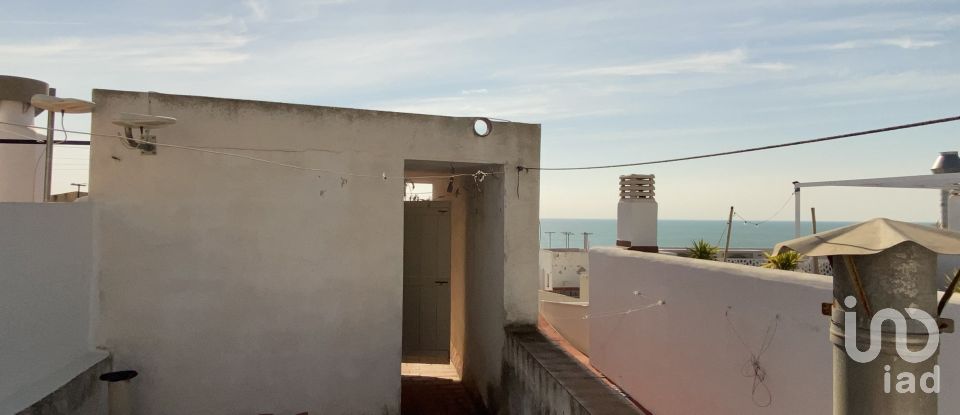 House 8 bedrooms of 160 m² in Peñiscola (12598)