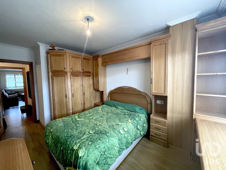 Pis 1 habitació de 47 m² a Villabalter (24191)