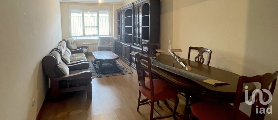 Apartment 1 bedroom of 47 m² in Villabalter (24191)