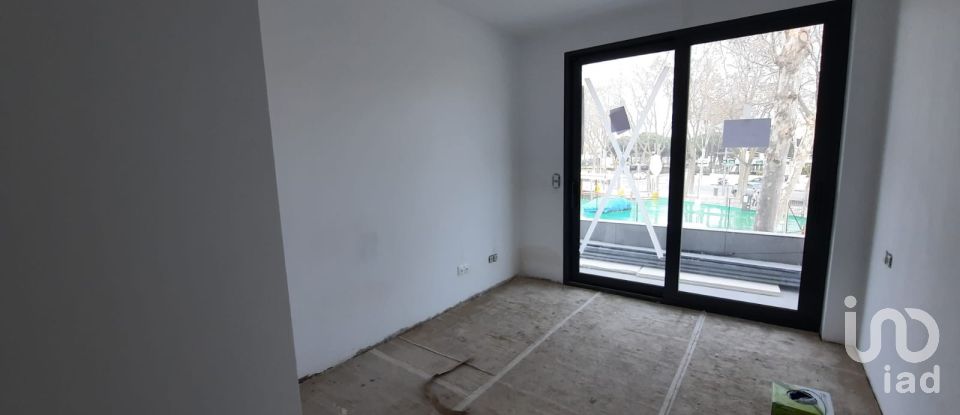 Apartment 1 bedroom of 41 m² in Castell-Platja d'Aro (17249)