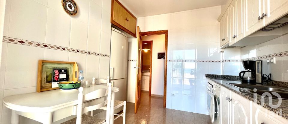 Duplex 3 chambres de 91 m² à Torreblanca (12596)