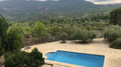 Retail property of 550 m² in Planes (03828)