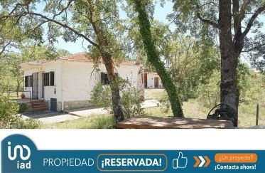 Country house 3 bedrooms of 117 m² in Convento Franciscano Pastrana (19100)