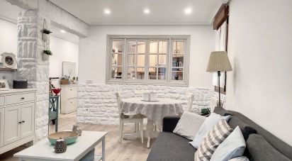 Apartment 2 bedrooms of 75 m² in Irun (20305)