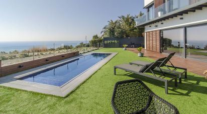 House 4 bedrooms of 399 m² in Sitges (08870)