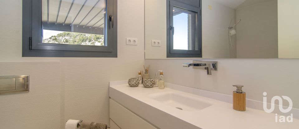 Casa 5 habitaciones de 399 m² en Sitges (08870)