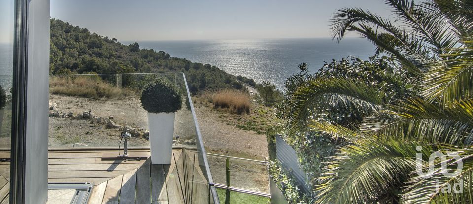 House 5 bedrooms of 399 m² in Sitges (08870)
