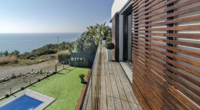 House 4 bedrooms of 399 m² in Sitges (08870)