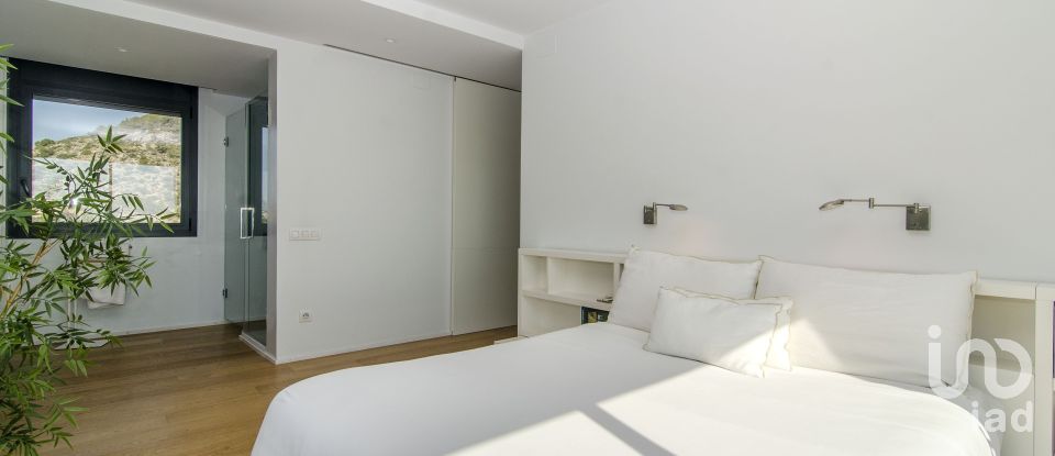 Maison 5 chambres de 399 m² à Sitges (08870)