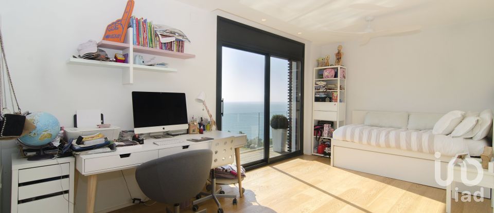 Casa 5 habitacions de 399 m² a Sitges (08870)