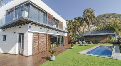 House 5 bedrooms of 399 m² in Sitges (08870)