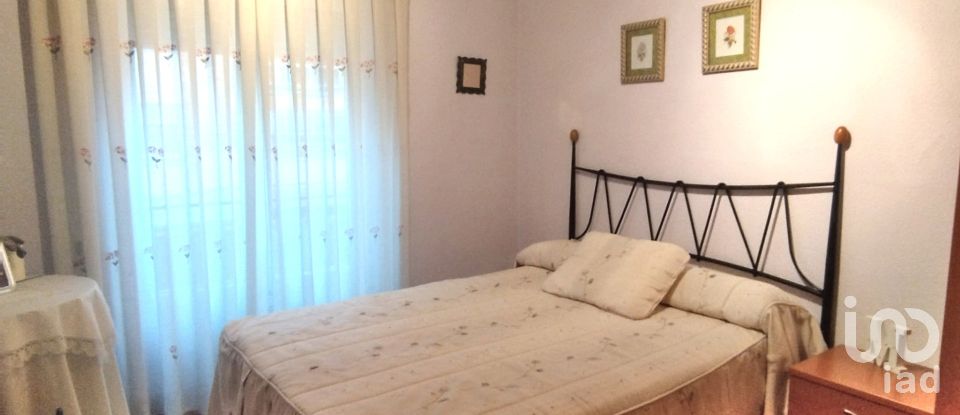 Piso 3 habitaciones de 106 m² en León (24006)