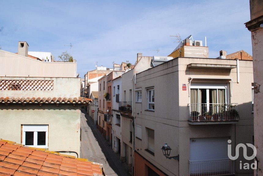 Town house 3 bedrooms of 110 m² in Sant Feliu de Guíxols (17220)