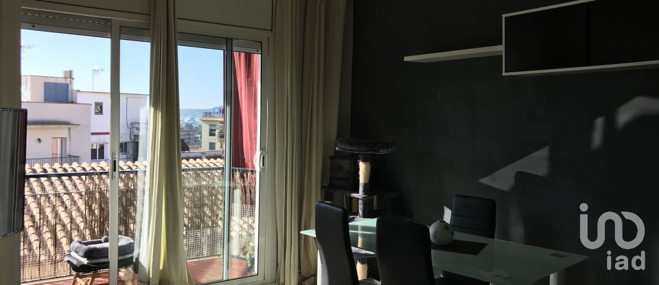 Appartement 3 chambres de 84 m² à Sitges (08870)