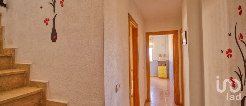 Maison 4 chambres de 195 m² à La Nucia (03530)