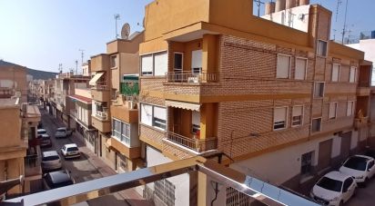 Apartment 3 bedrooms of 74 m² in Águilas (30880)