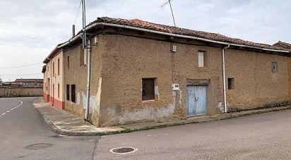 House 0 bedrooms of 159 m² in Villaseca de La Sobarriba (24228)
