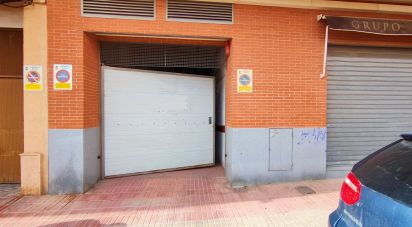 Aparcamiento / garaje / caja de 14 m² en Mutxamel (03110)